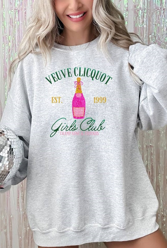 Veuve Clicquot Club - Ash