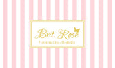 Shop Brit Rose