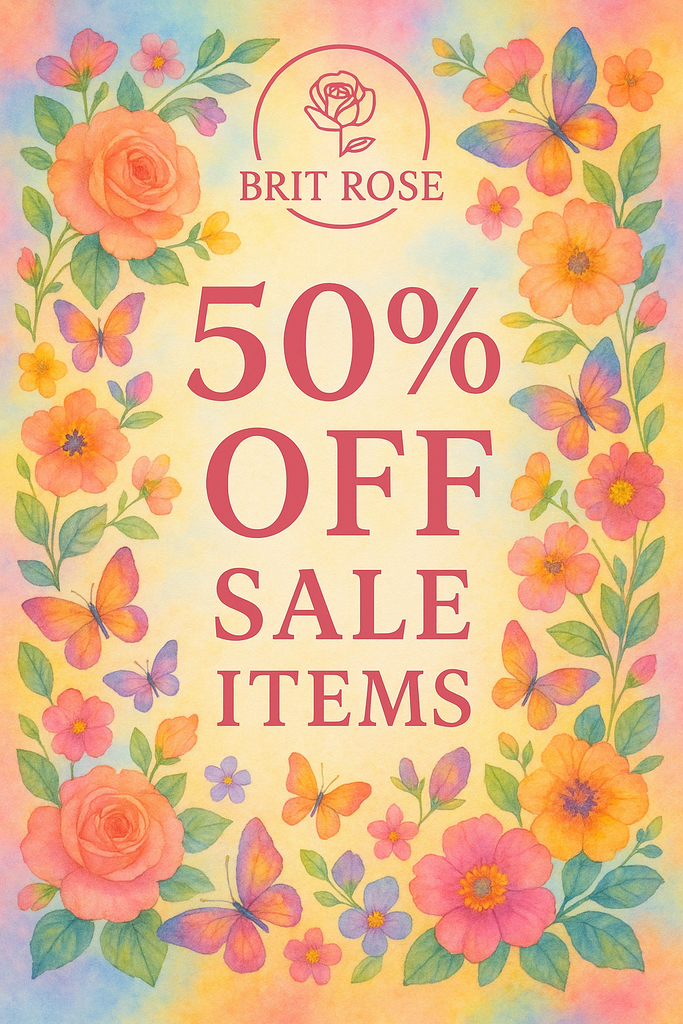 Sale Items