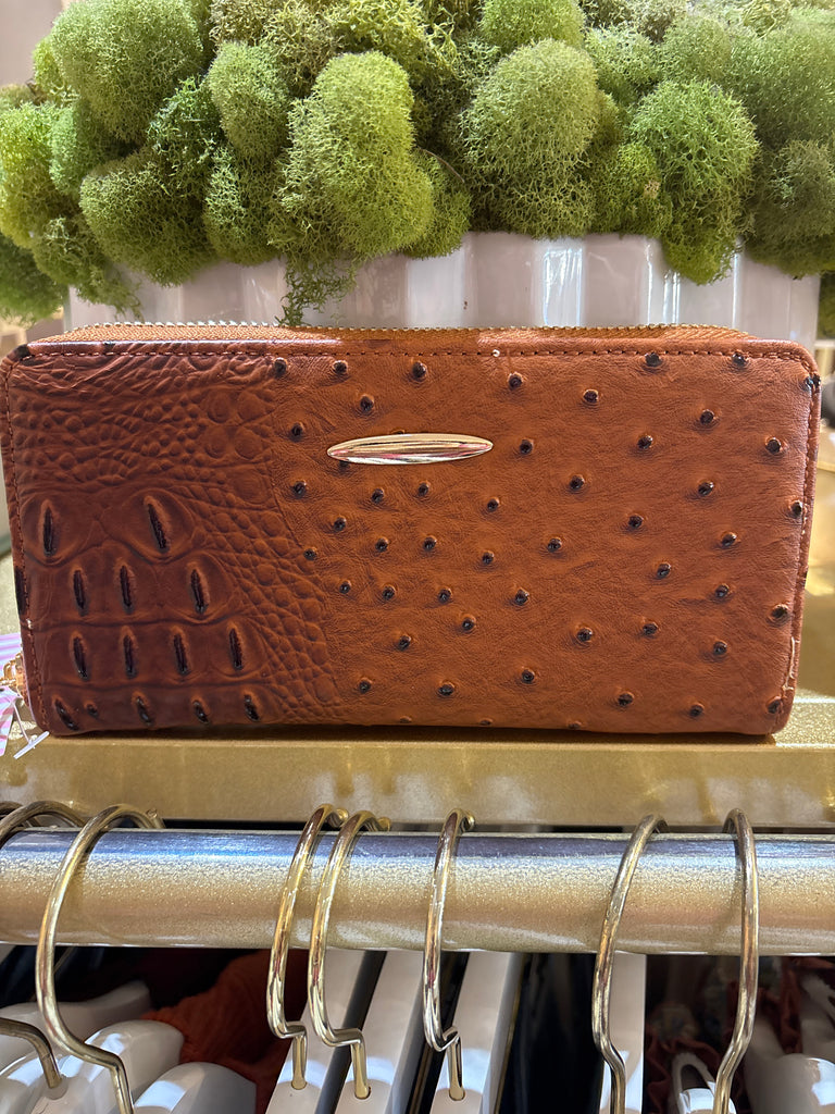 Ostrich Wallet