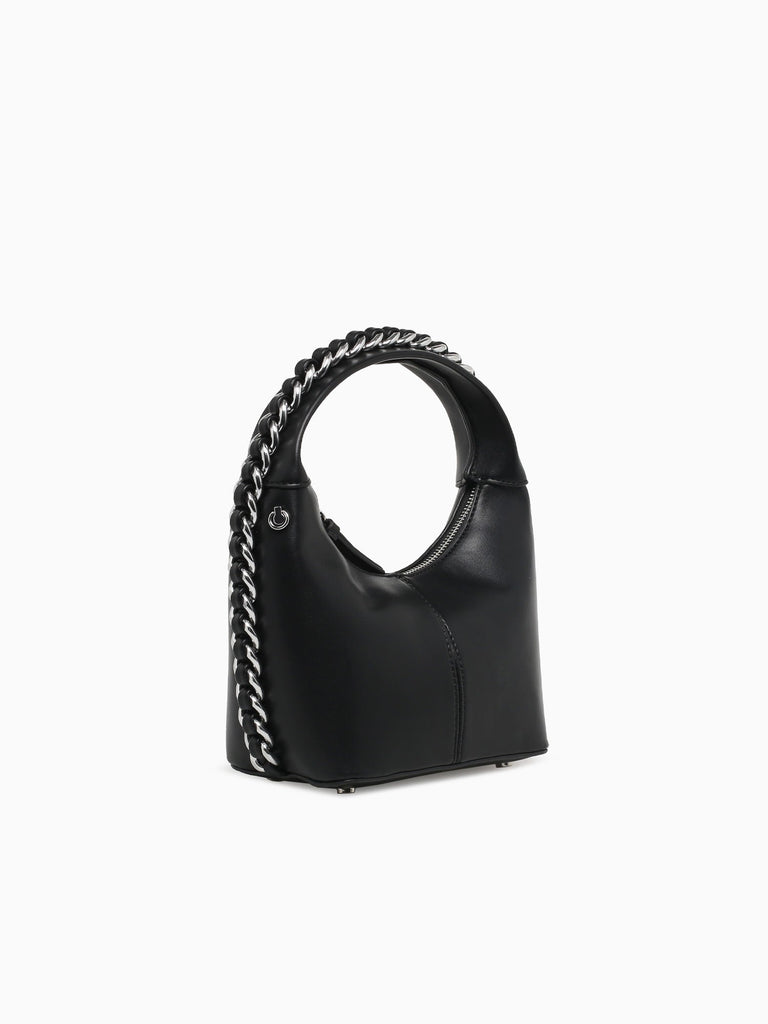 Chain Attraction Purse