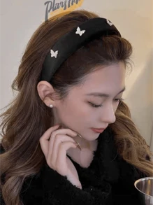 Cute And Simple Headband