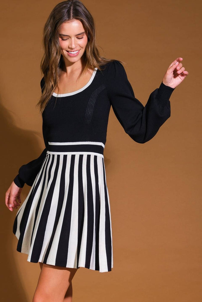 City Lights Dress