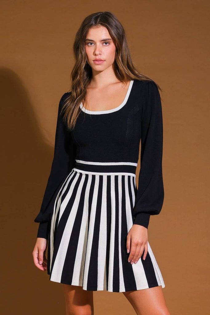 City Lights Dress