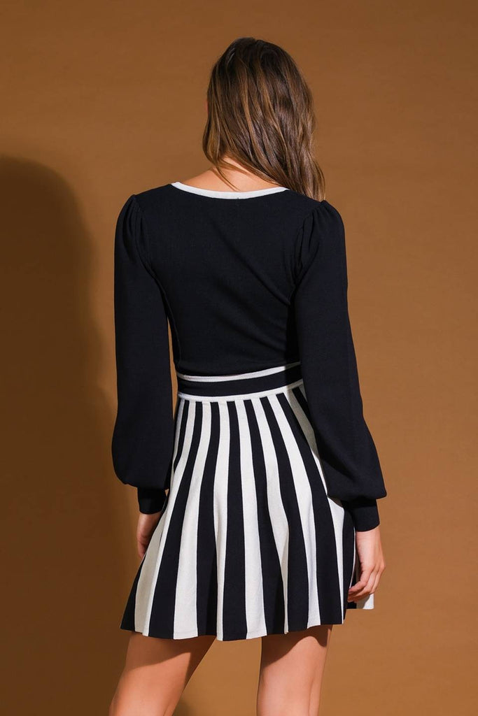 City Lights Dress