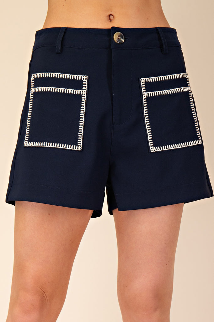 A Line Shorts