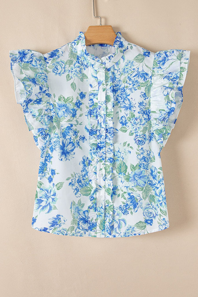 Blue Ivy Grace Blouse