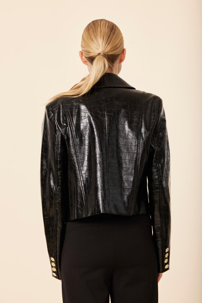 Dark Horizon Jacket