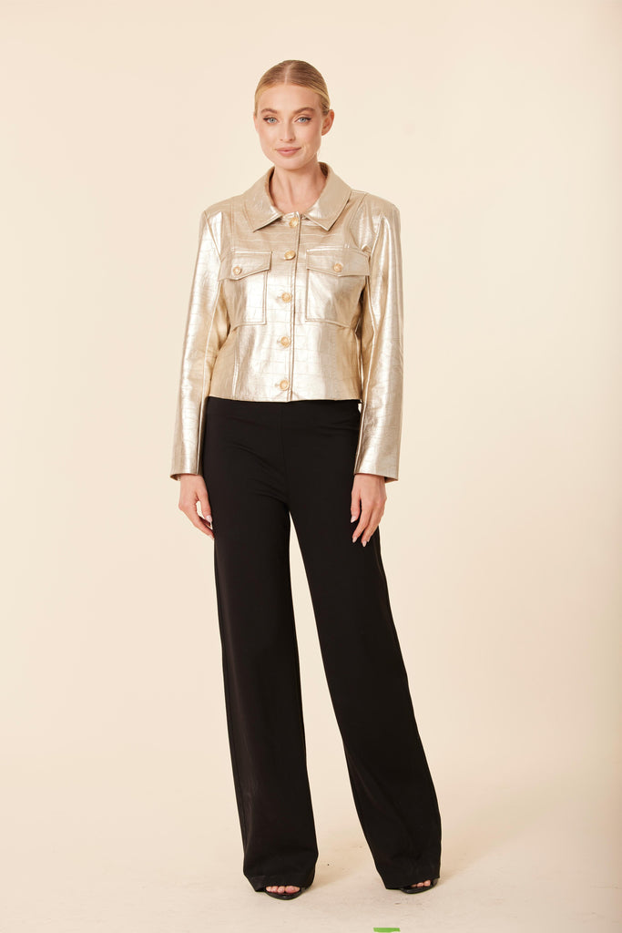 Starlit Gleam Jacket