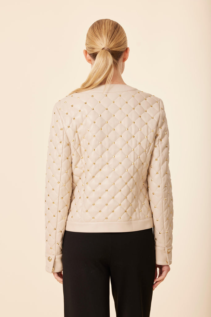 The Pearl Avenue Jacket