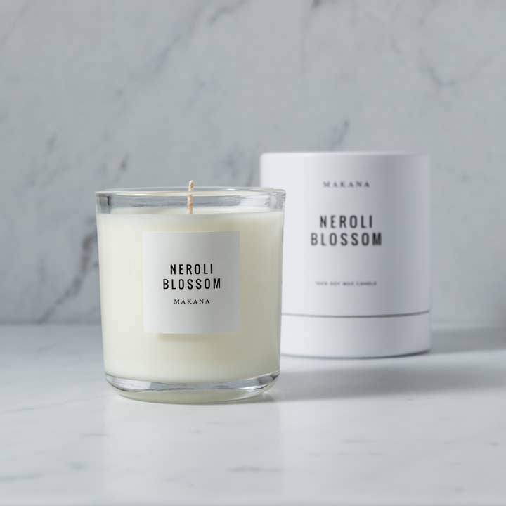 Makana Candles