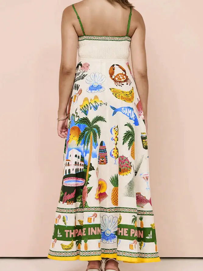 blue butterfly maxi dress Butterfly Infinity Maxi Dress | Tie die Infinity Dress