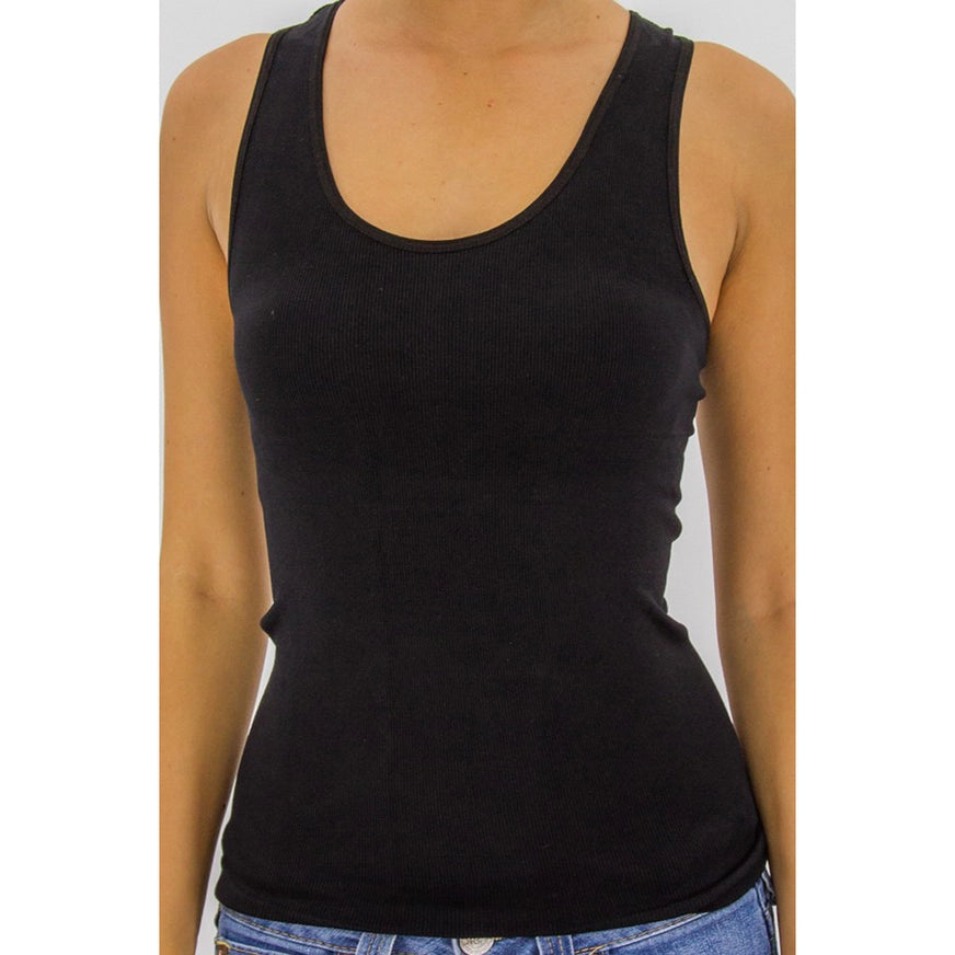 Blackout Razor Tank