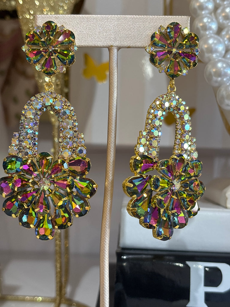 Holiday Fever Earrings