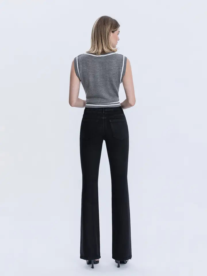 City Sleek Jeans