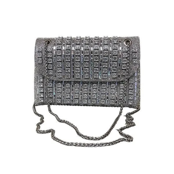 Sparkle Rhinestone Handbag