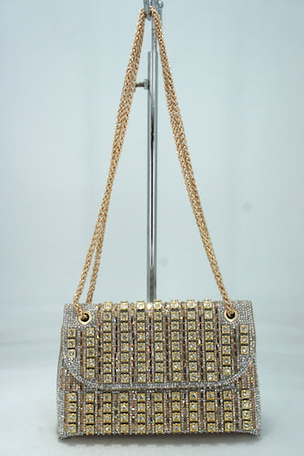 Sparkle Rhinestone Handbag