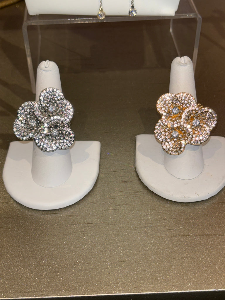 Couture Fashion Rings | Shop Brit Rose