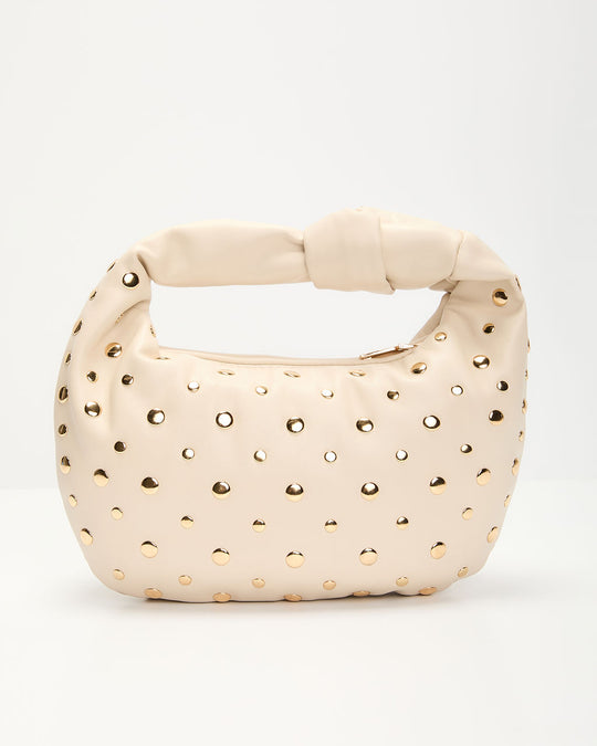 Knot Of Studs Bag