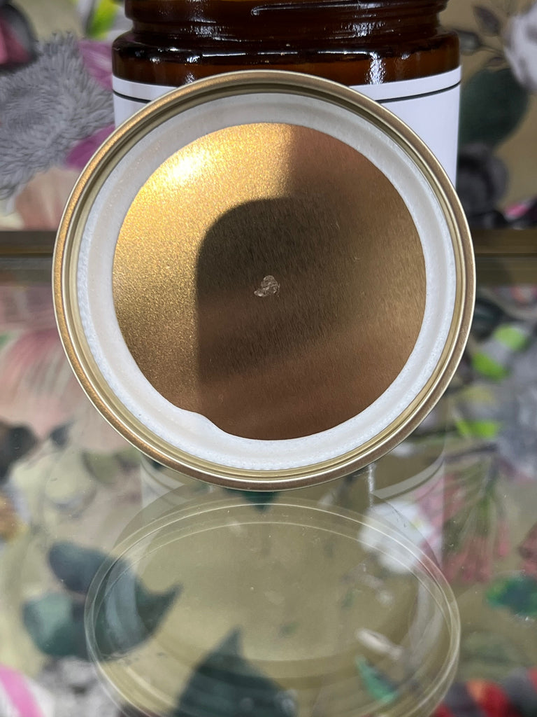 Mcintosh Candle
