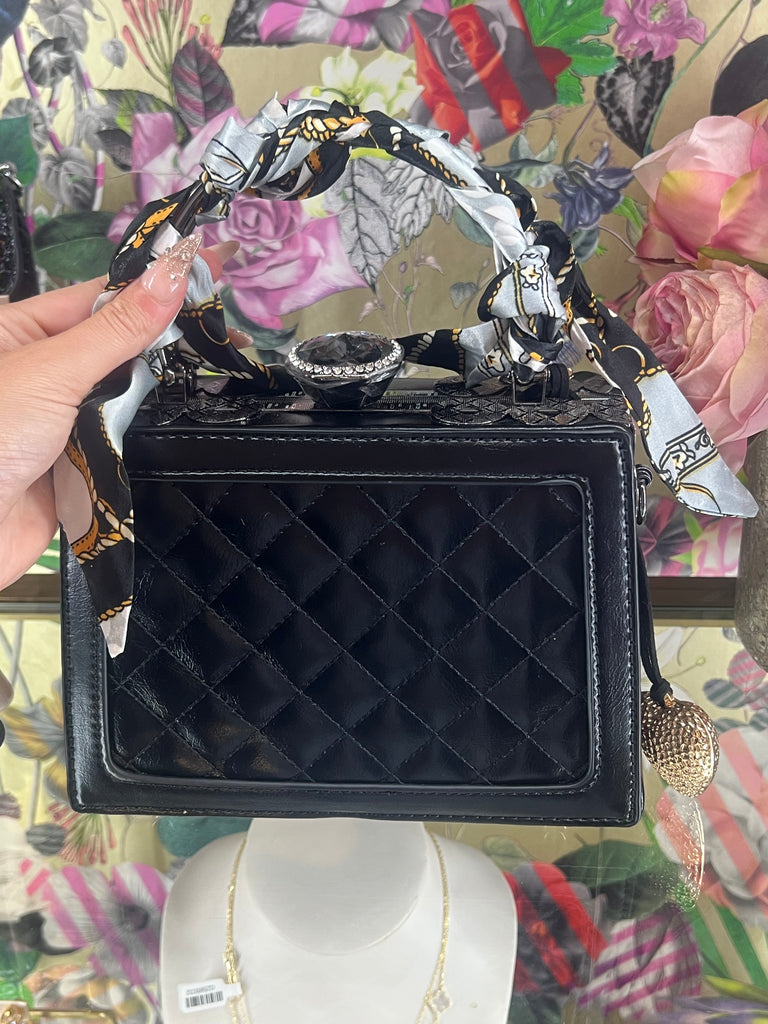 Luxe Duality Mini Trunk