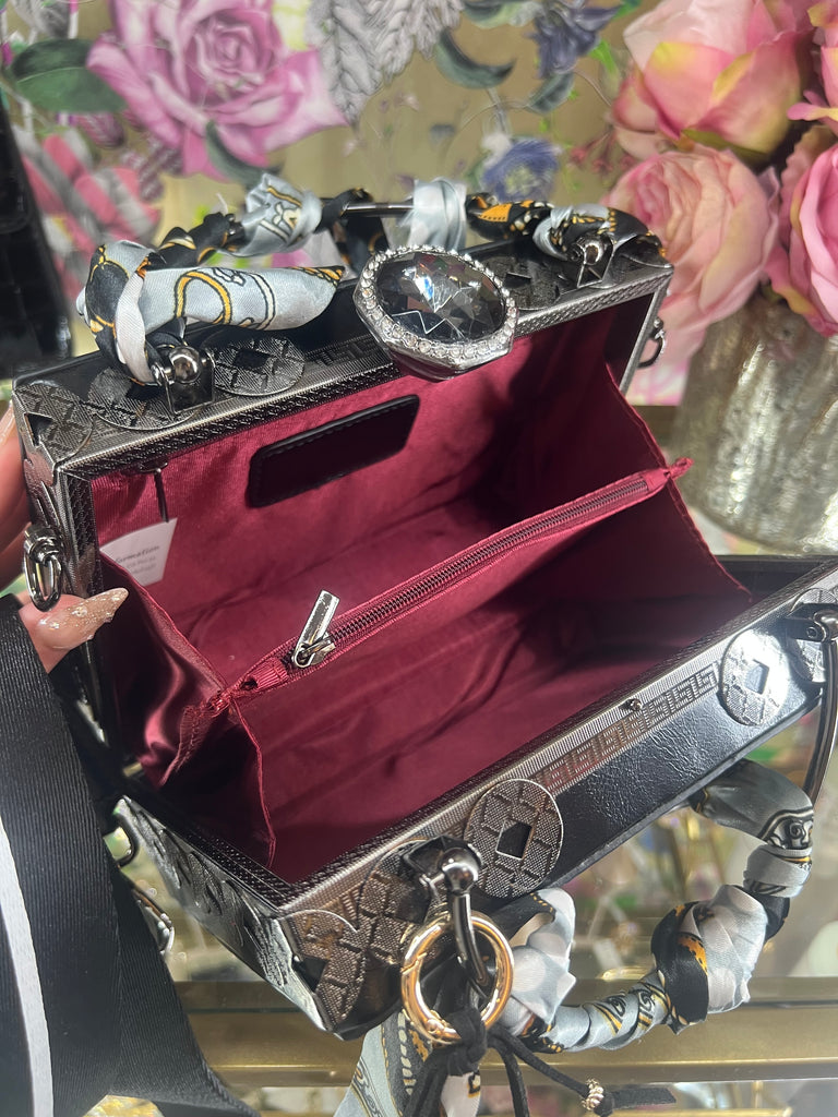 Luxe Duality Mini Trunk