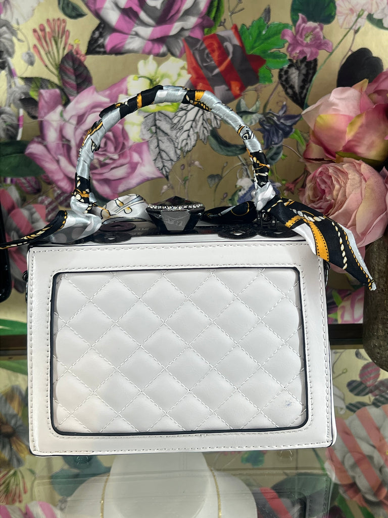 Charm Society Mini Trunk
