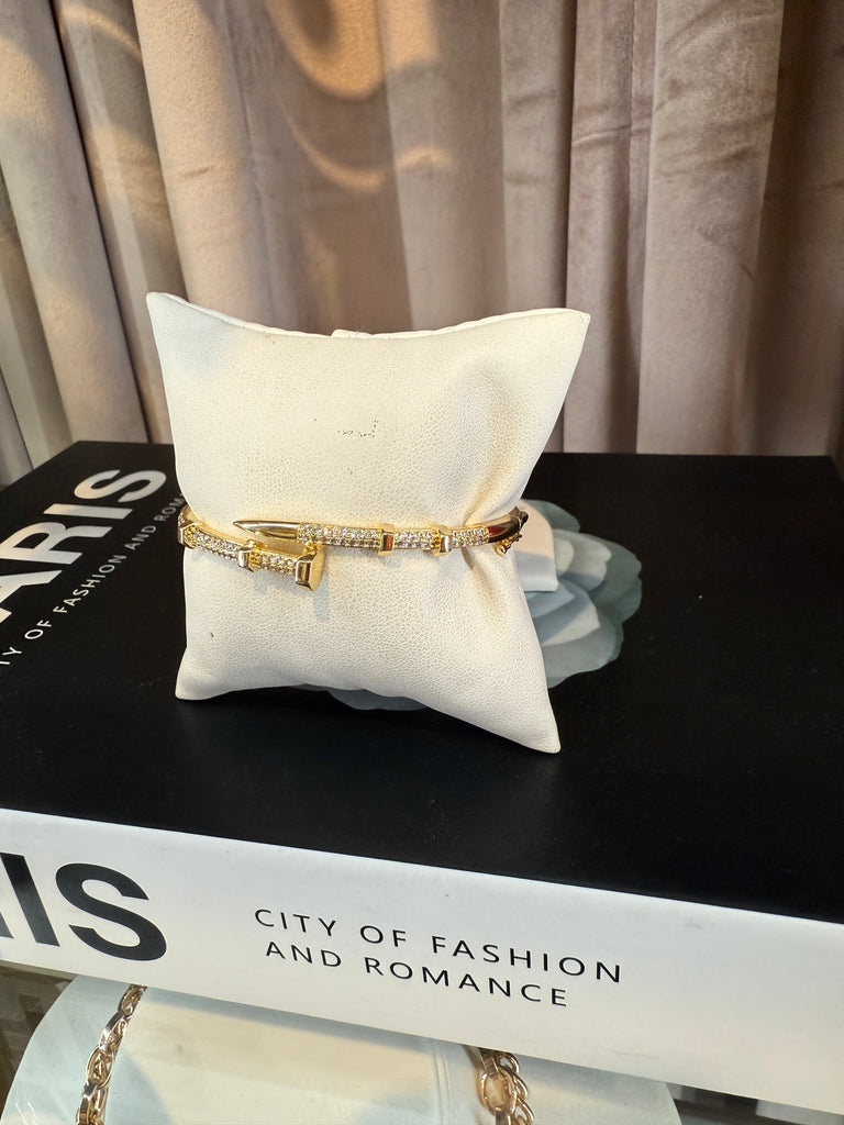 Nail'd It Luxe Bracelet