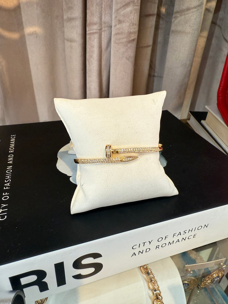 Fierce Fix Bracelet