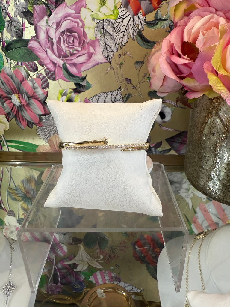 Celestial Gleam Bracelet