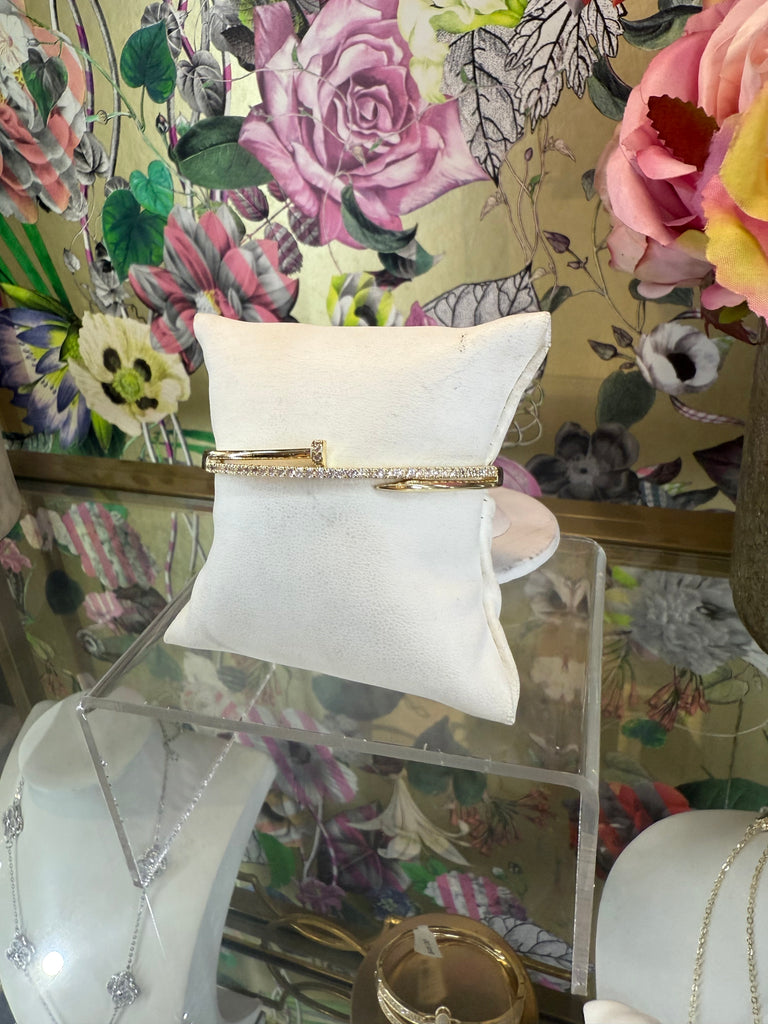Celestial Gleam Bracelet