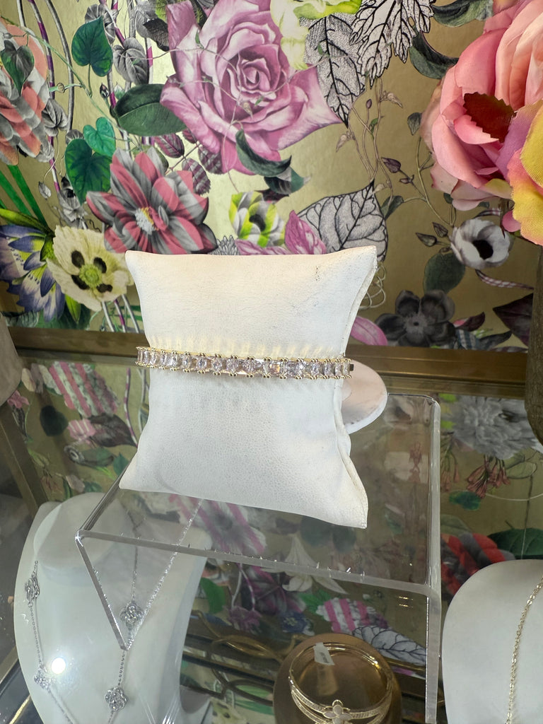 Chandelier Dream Bracelet