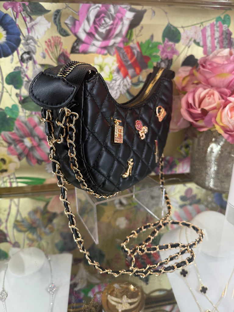 Glamour Muse Shoulder Bag