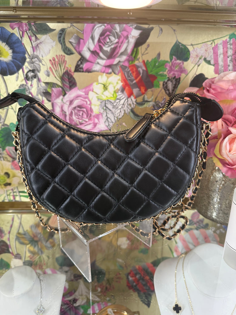Glamour Muse Shoulder Bag