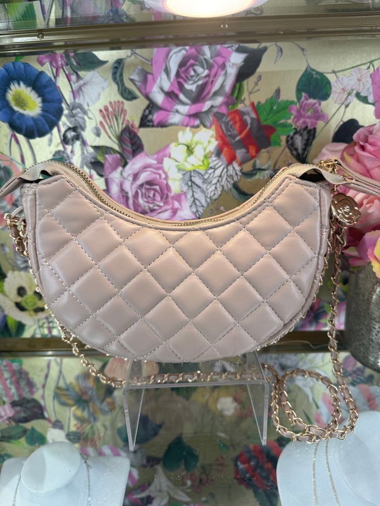 Cafe Chic Shoulder Bag