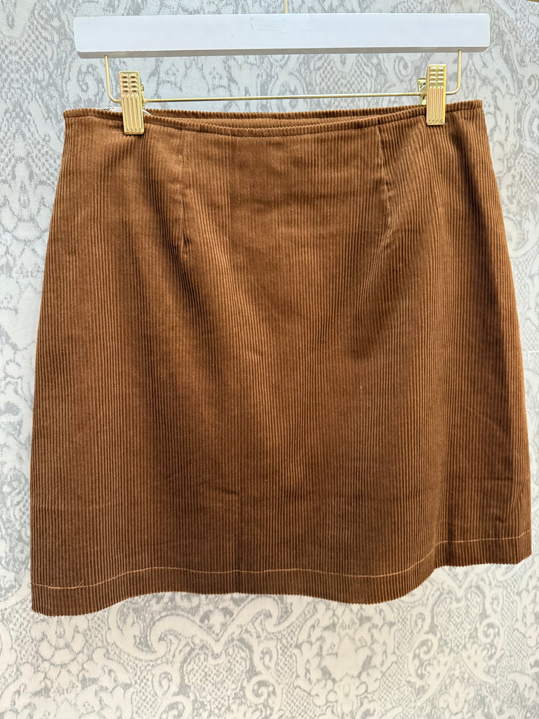 Cider Lane Skirt
