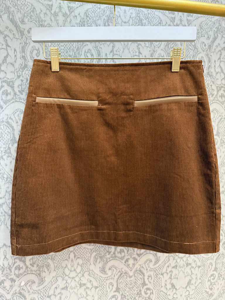 Cider Lane Skirt