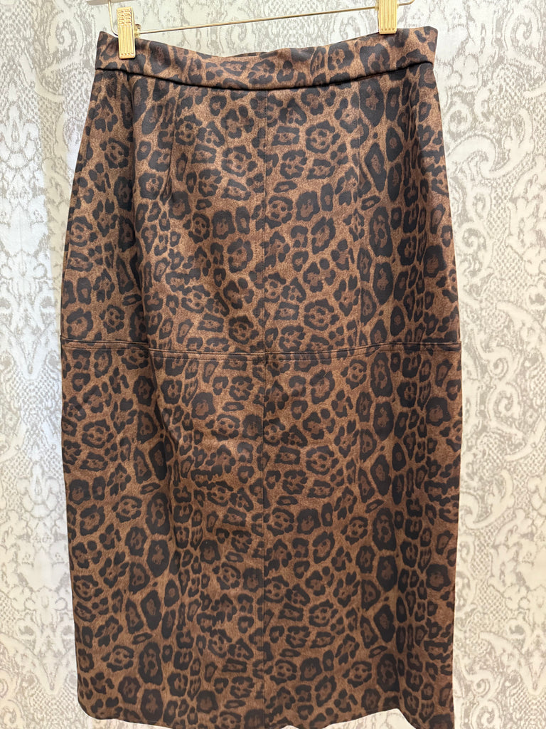 Autumn Prowl Skirt