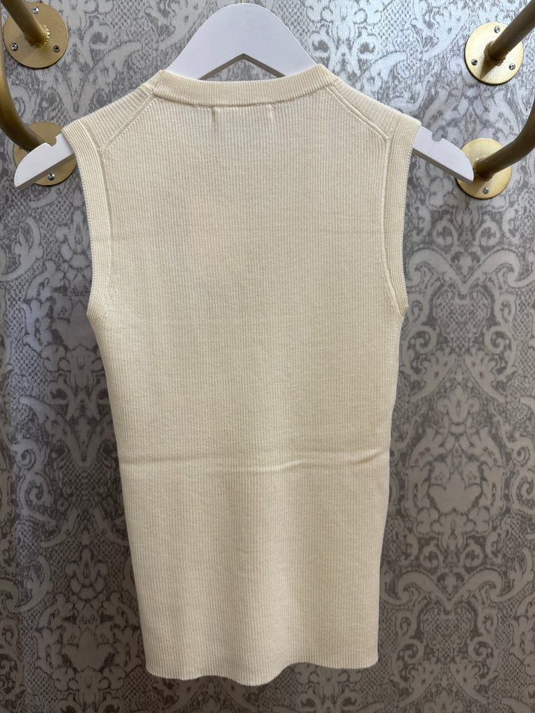 Soft Birch Tank Top