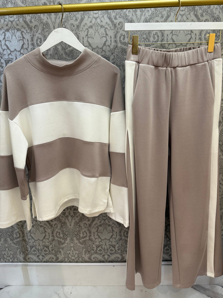 Toasted Marshmallow Set