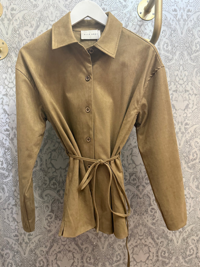 Maple Grove Jacket