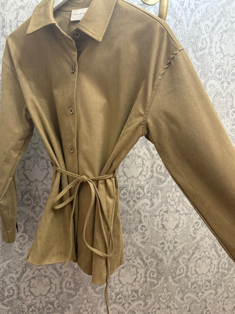 Maple Grove Jacket