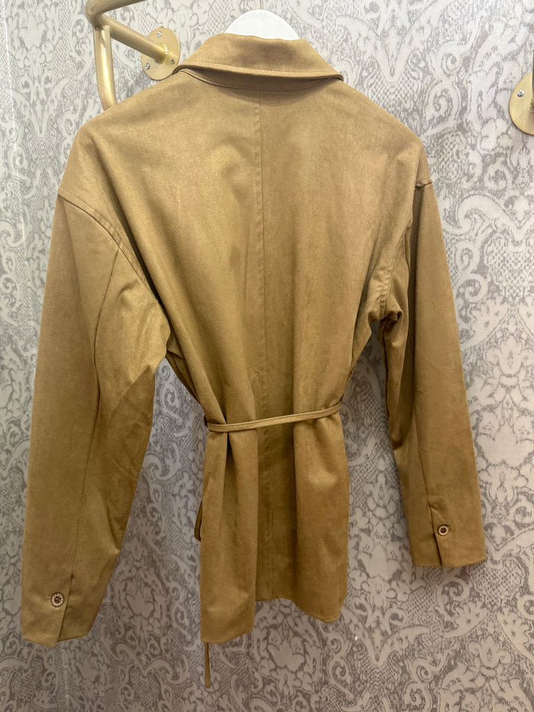 Maple Grove Jacket