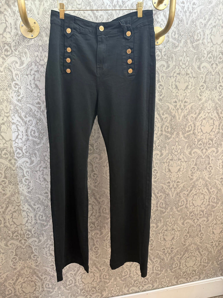 Port Royal Pant