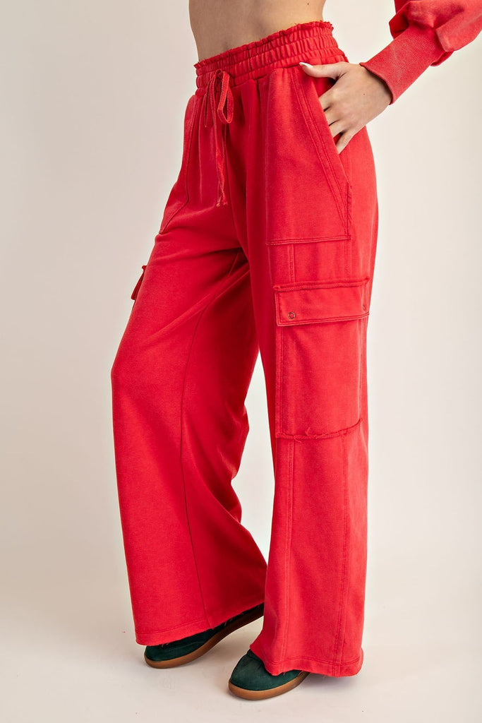 Rouge Rebel Set