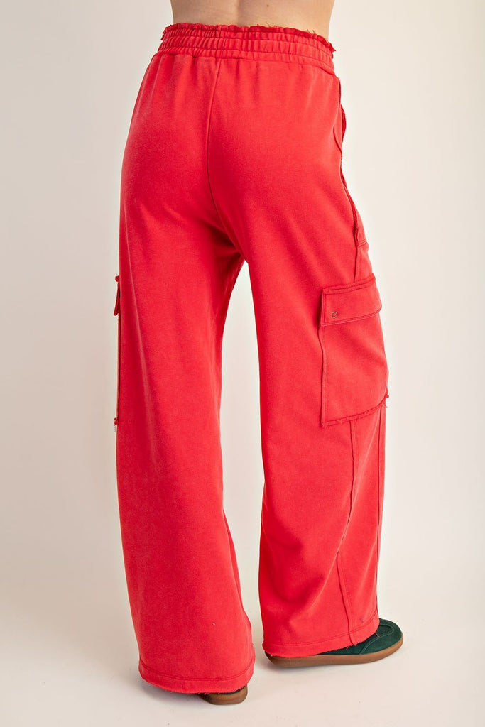 Rouge Rebel Set