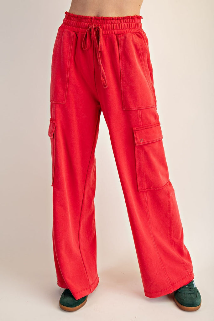 Rouge Rebel Set