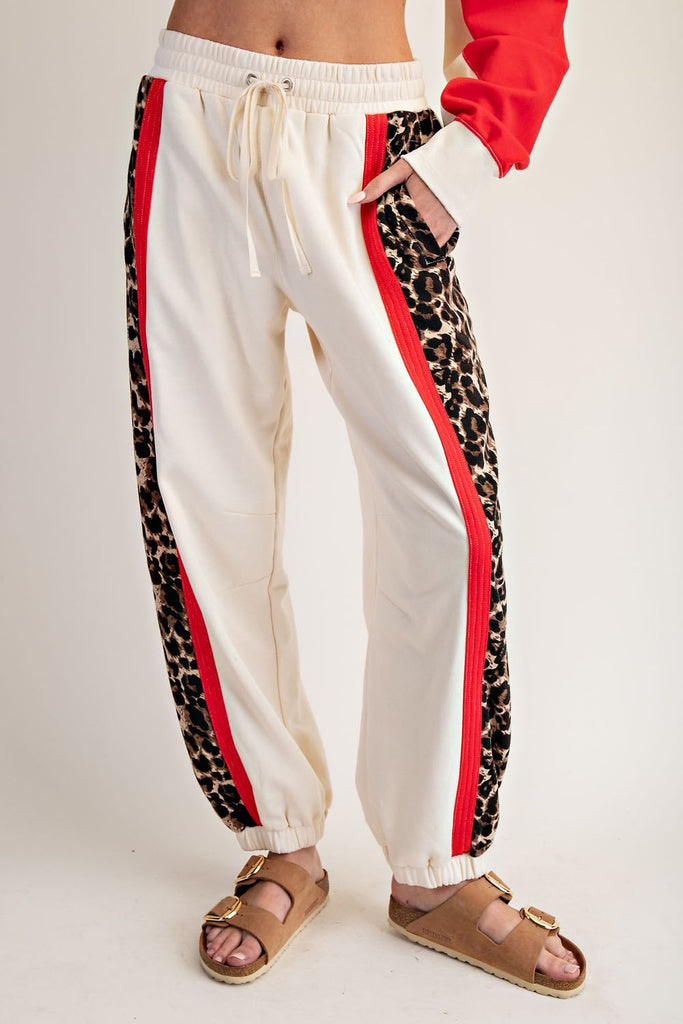 Wildfire Lounge Set