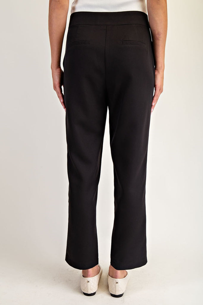 Luxe Boulevard Pants