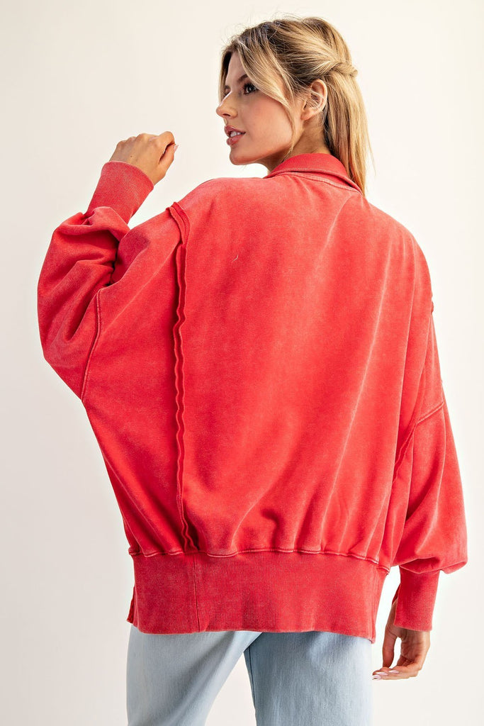 Rouge Rebel Set